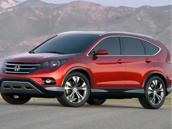 CR-V yang Irit Gen Berapa? Ini Perbandingan Lengkapnya!