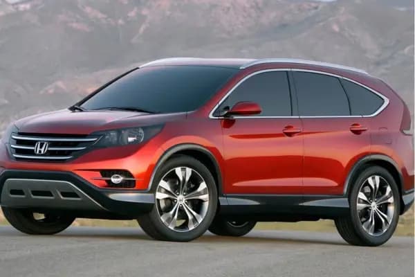 CR-V yang Irit Gen Berapa? Ini Perbandingan Lengkapnya!