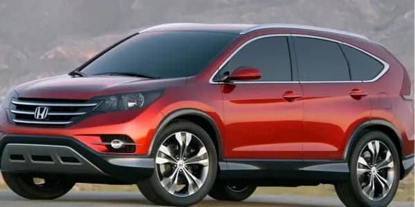 CR-V yang Irit Gen Berapa? Ini Perbandingan Lengkapnya!