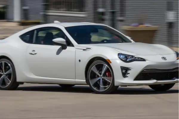 Spesifikasi Toyota GR 86, Cek Harga dan Keunggulannya