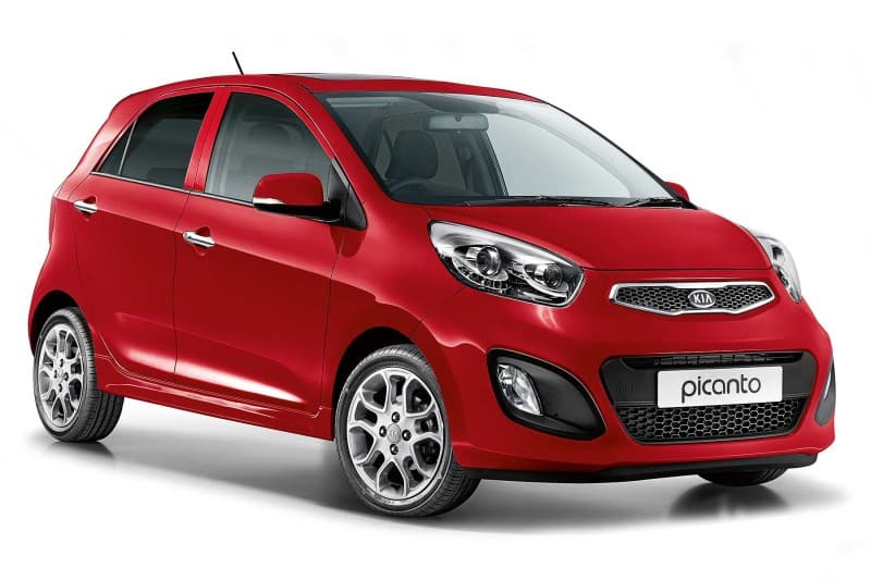 Daftar Harga Mobil Bekas Kia Picanto, Mulai dari Rp 50 Jutaan