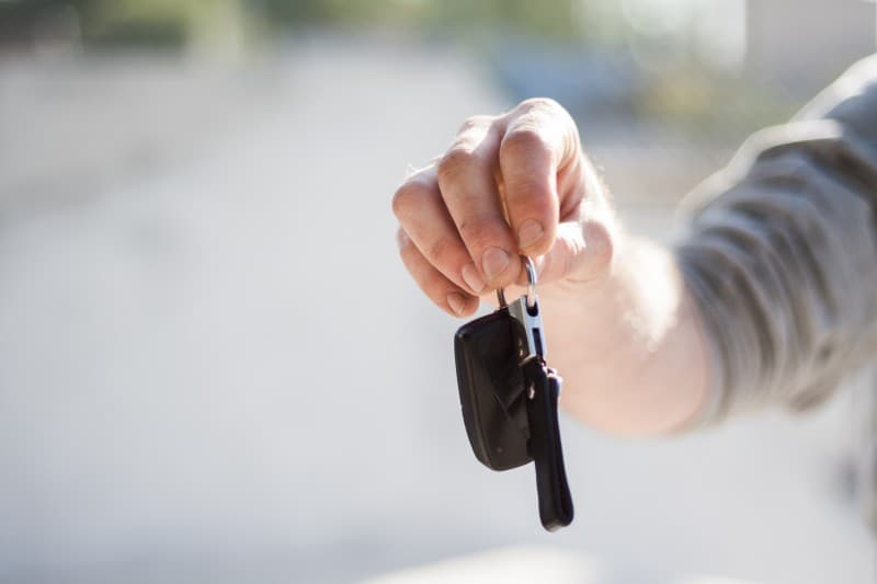 Tips Jual Mobil Bekas dengan Harga yang Tinggi!