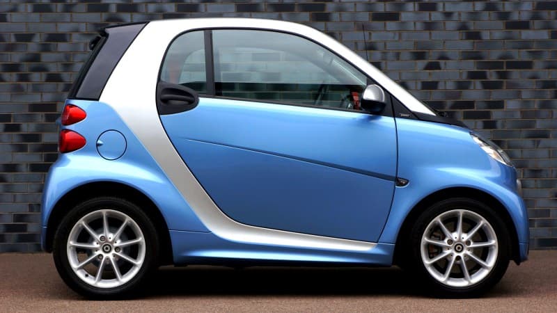 5 Daftar Mobil Listrik yang Diprediksi akan Masuk Indonesia