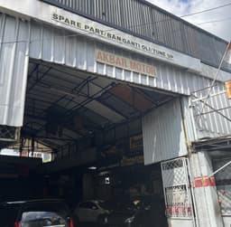 Akbar Motor