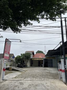 Bengkel 5 Sodara Motor II