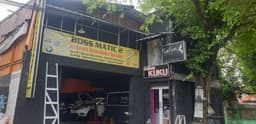 Boss matic 2