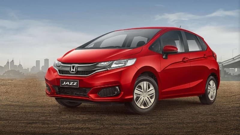 Simulasi Kredit  Mobil Honda Jazz Bekas, Cicilan Mulai 2 Jutaan!