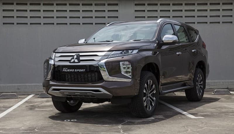 Daftar Harga Pajero Bekas Mulai 220 Jutaan, Mobil SUV Macho!