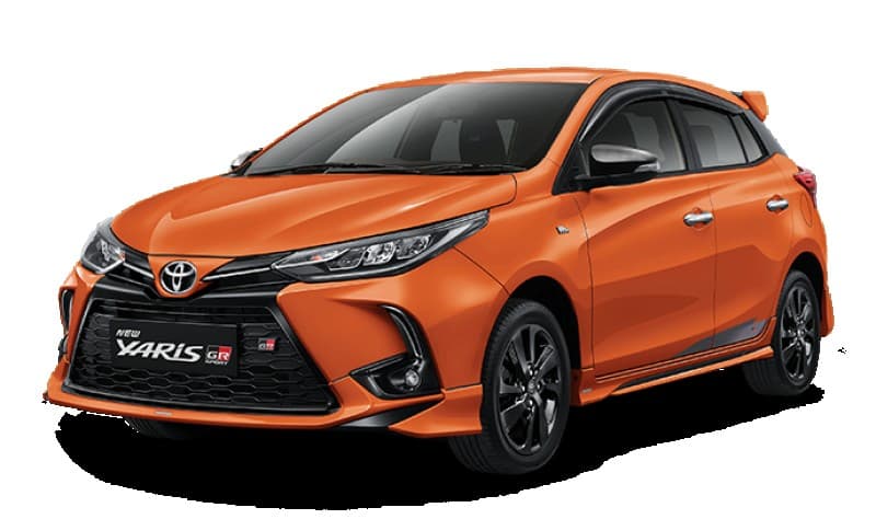 Harga Mobil Yaris Bekas, Hatchback Sporty Mulai 90 Jutaan
