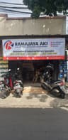 Rama Jaya Aki