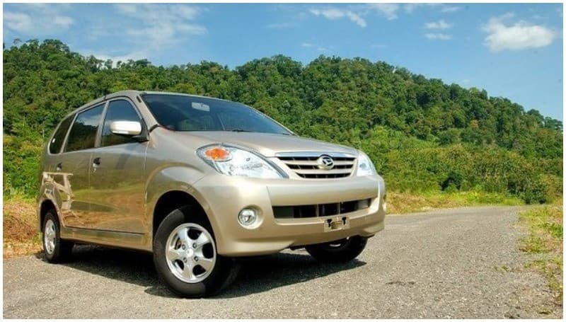 Harga Mobil Xenia Bekas 50 Juta, Cocok untuk Keluarga!