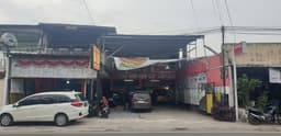 Merdeka Motor