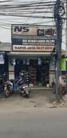 Karya Jaya Aki