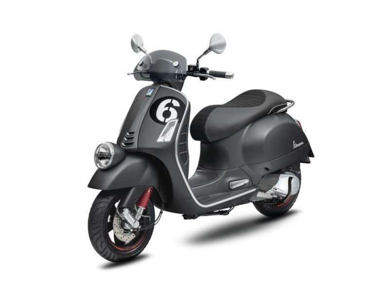 6 Daftar Harga Motor Vespa Matic Terbaru, Paling Diincar!