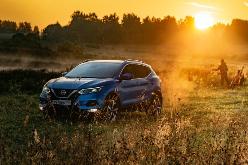 5 Rekomendasi Simulasi Kredit Mobil SUV Bekas Terbaik!
