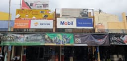 Teza Autoshop