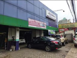 Megah Warna Ban