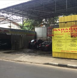 Mahardika Motor
