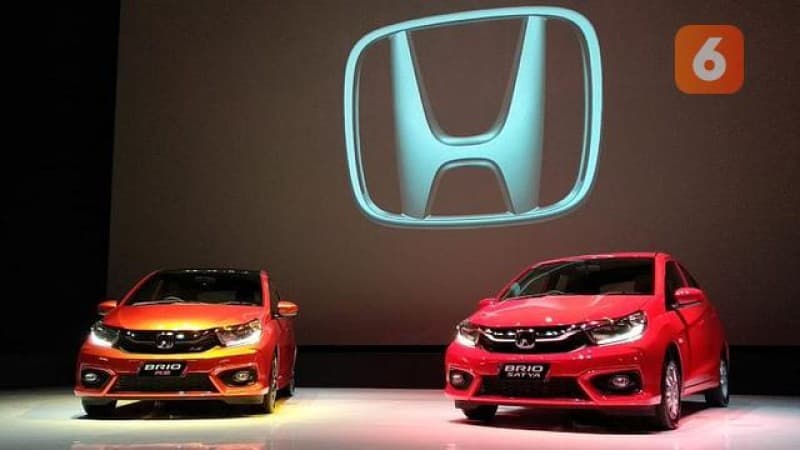 Infografis : Data Penjualan Merek Mobil Terlaris di Indonesia 2022, Brio Lengserkan Avanza!