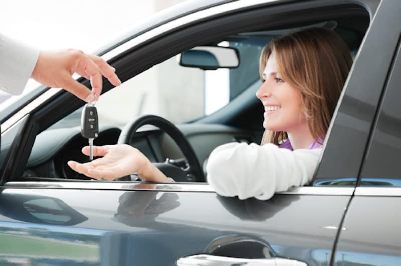 Kredit Mobil Bekas Tanpa DP, Simak Keuntungannya!