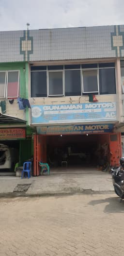 Gunawan Motor