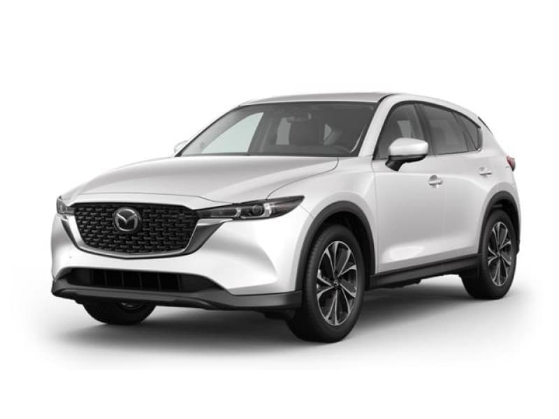 Harga Mazda CX 5 AWD 2023 Terbaru, Cek Spesifikasi Istimewanya!