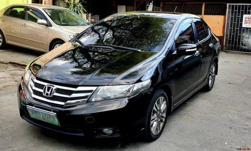 Daftar Harga Mobil Honda City Bekas, Ada yang 70 Jutaan!