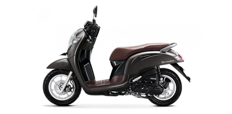 Daftar Simulasi Kredit Motor Honda di 2023, Paling Laris!