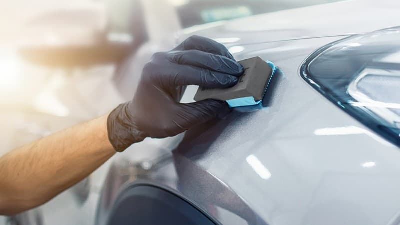 Harga Ceramic Coating Mobil, Cat Body Jadi Tahan Lama!