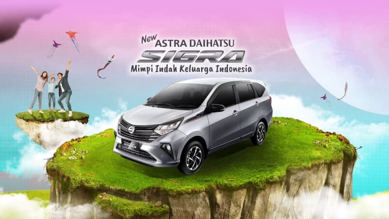 Cicilan 2 Jutaan! Simulasi Kredit Mobil Daihatsu Bekas 2024
