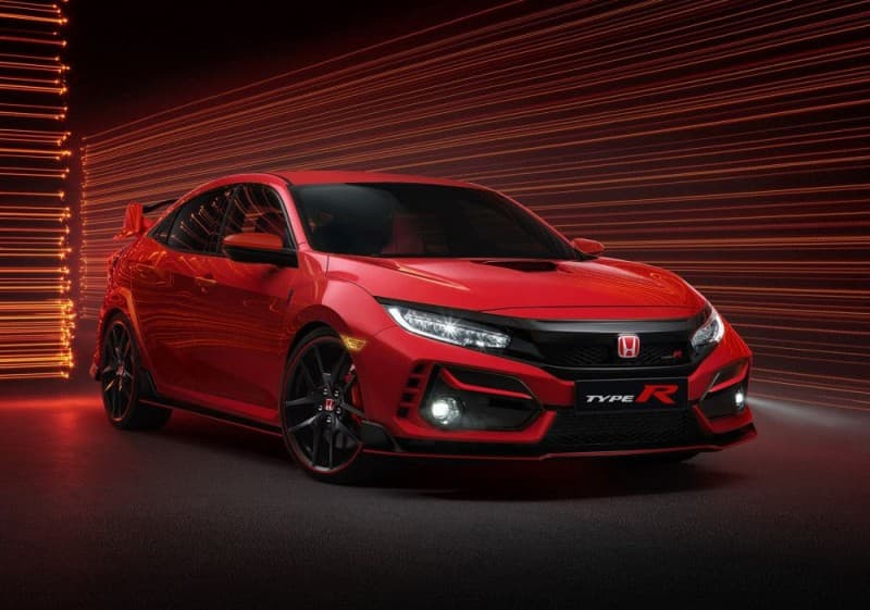 Daftar Mobil Sport Honda Terbaik, Simak Spesifikasi dan Harganya!