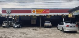 Pabuaran Motor