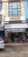 Graha Sakti