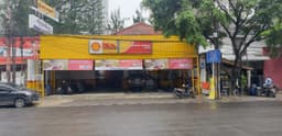 Surya Aneka Ban