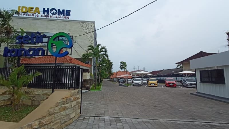 Setir Kanan Hadir di Denpasar! Beli Mobil Bekas Bali Makin Mudah