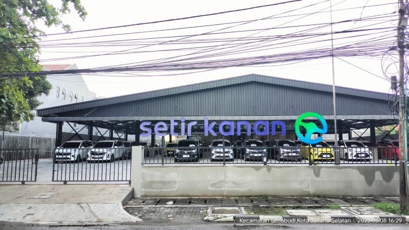 Setir Kanan Hadir di Kuningan! Solusi Cari Mobil Bekas di Jakarta