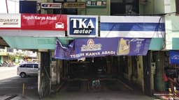 Teguh Karya Abadi