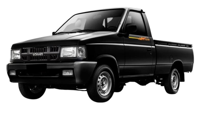 Spesifikasi, Kelebihan dan Harga Panther Pickup Bekas 60 Jutaan