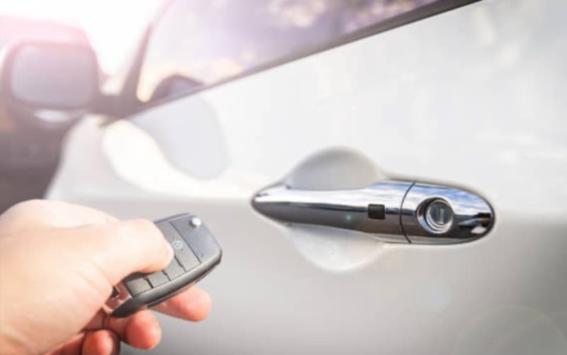 Kunci Immobilizer Mobil : Fungsi, Cara Kerja dan Kelebihannya