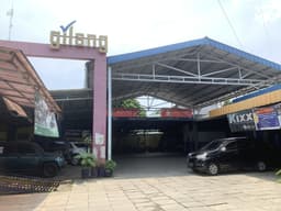 Gilang Mandiri Motor