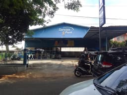Service Point