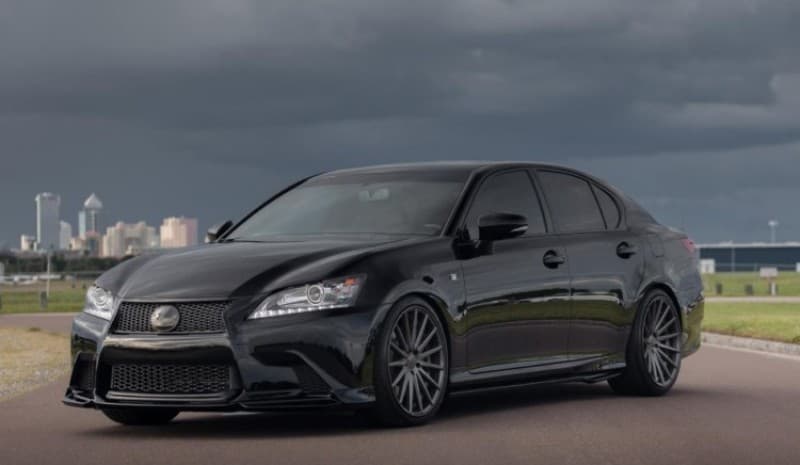 Biaya Modifikasi Mobil Sedan Untuk Tampilan Lebih Sporty!