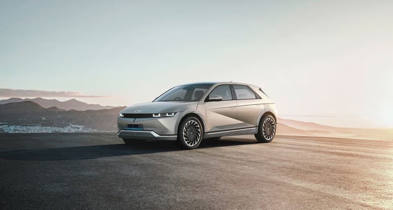 Daftar Mobil Listrik Hyundai dan Harga Lengkapnya di Indonesia