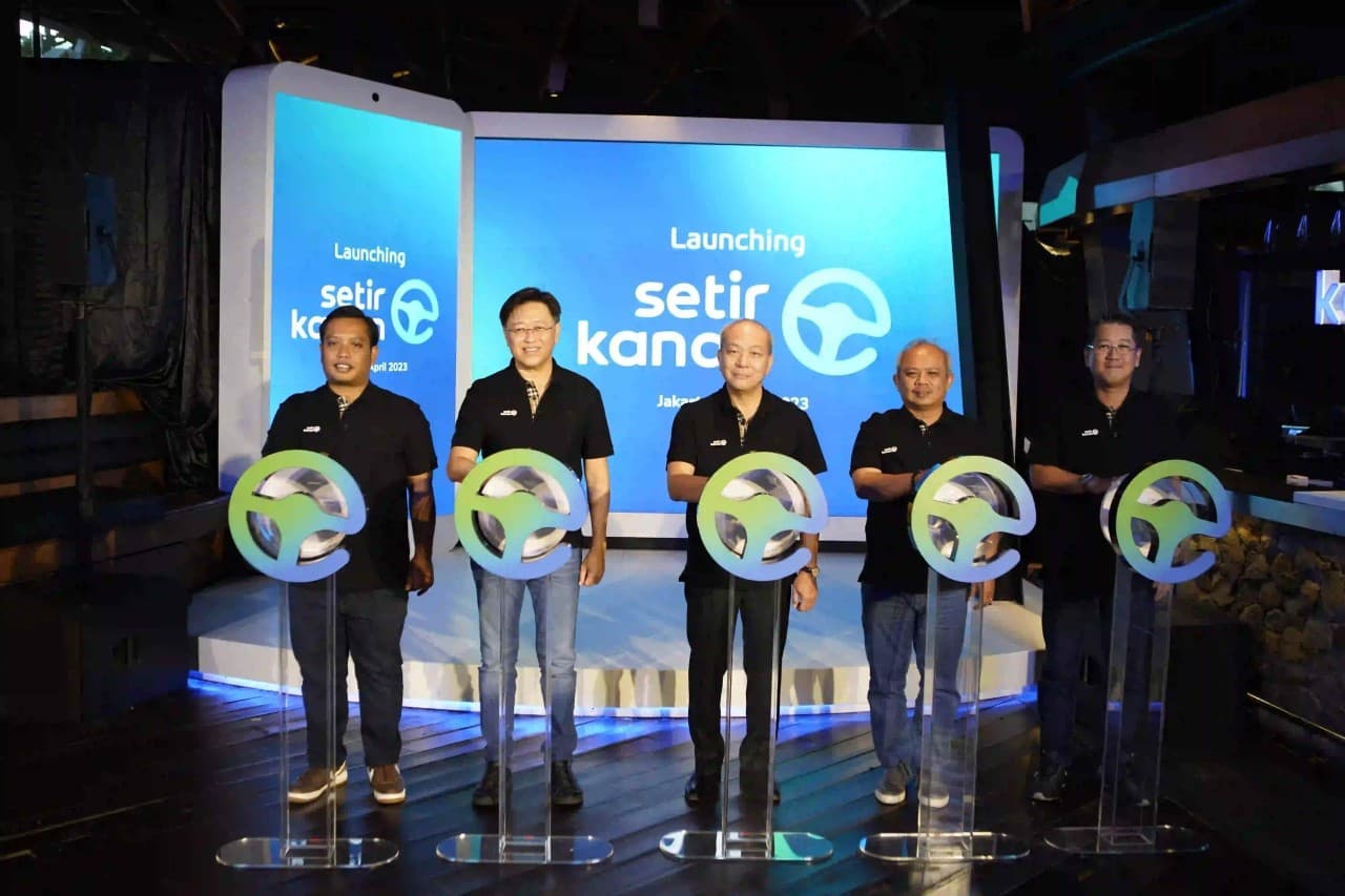 Setir Kanan Tawarkan Kemudahan Pembelian Mobil Bekas dengan Harga Cerdas