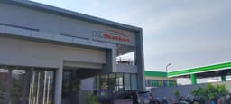 PIT STATION