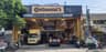 Continental Premier Tyre Service