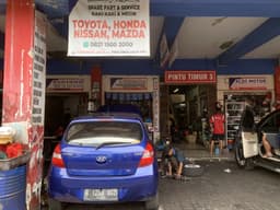 New Barokah Jaya
