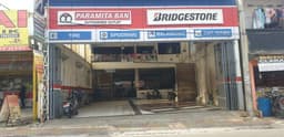 Paramita Ban Cimone