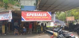Paramita Ban BSD