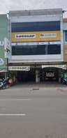 Paramita ban sunter